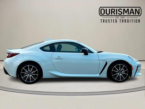 2024 Toyota GR86 Base