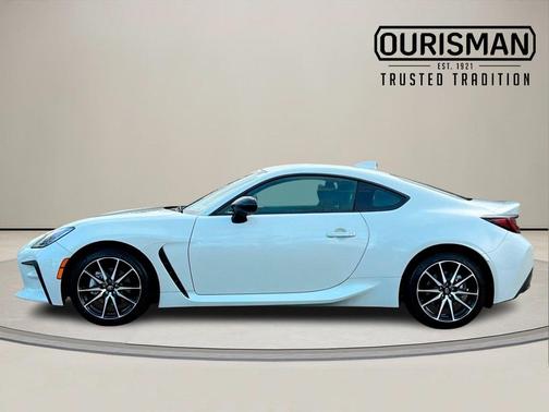 2024 Toyota GR86 Base