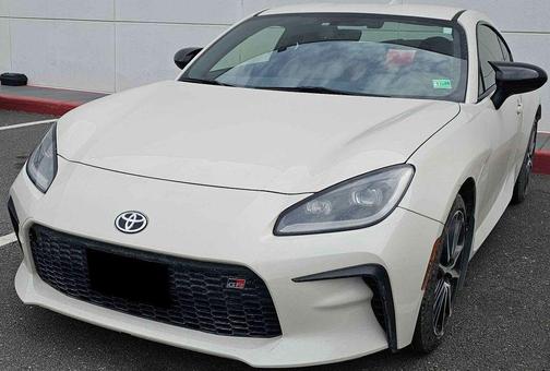 2024 Toyota GR86 Base