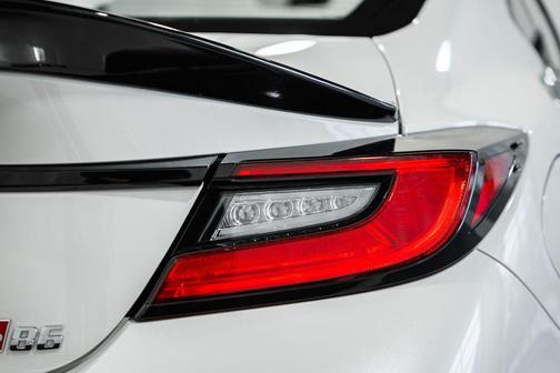 2024 Toyota GR86 Base