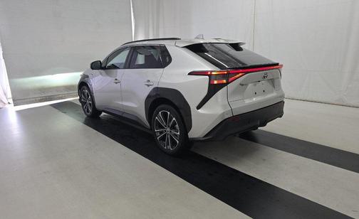 2023 Toyota bZ4X Limited