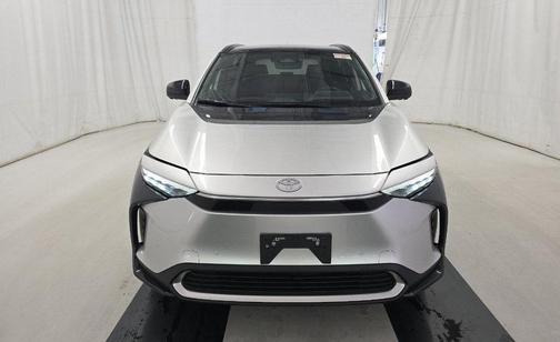 2023 Toyota bZ4X Limited