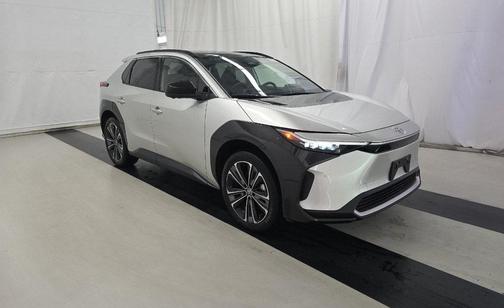 2023 Toyota bZ4X Limited