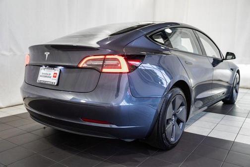 2023 Tesla Model 3 Standard Range