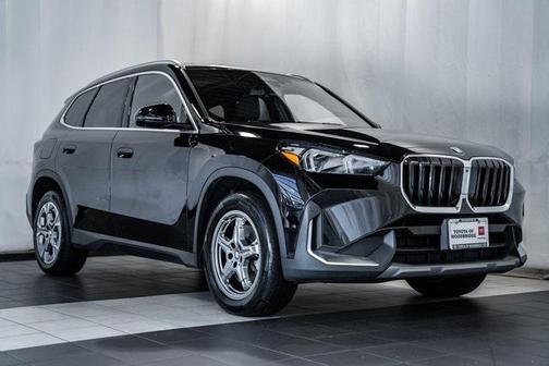2023 BMW X1 xDrive28i