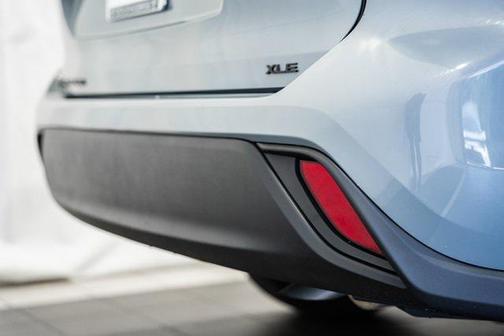 2024 Toyota Highlander Hybrid XLE
