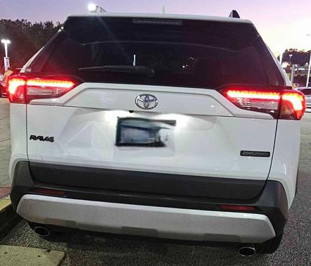 2023 Toyota RAV4 Adventure