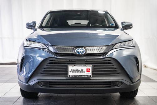 2021 Toyota Venza LE