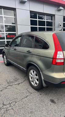 2008 Honda CR-V EX