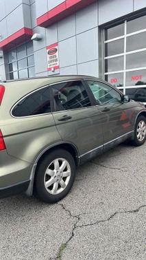 2008 Honda CR-V EX
