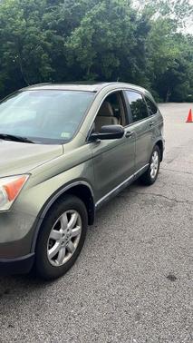 2008 Honda CR-V EX