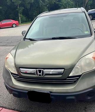 2008 Honda CR-V EX
