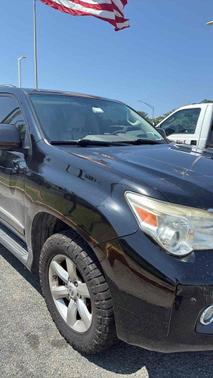 2013 Lexus GX 460 Base