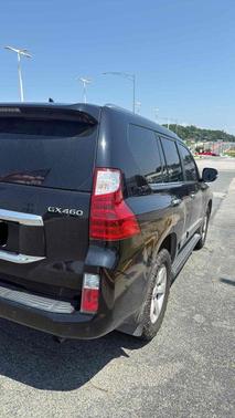 2013 Lexus GX 460 Base