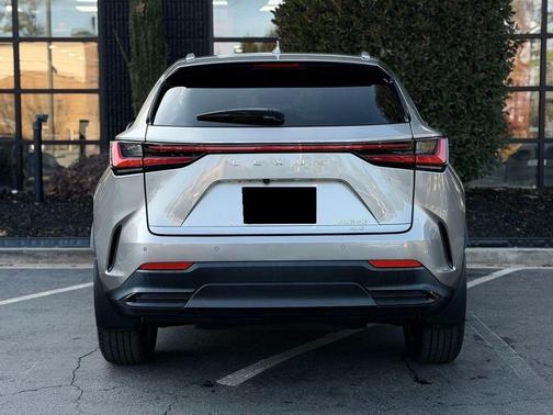 2022 Lexus NX 350 Premium