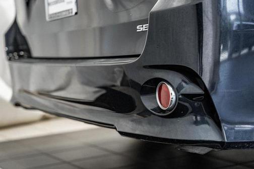 2015 Toyota Sienna SE