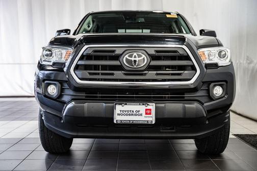 2019 Toyota Tacoma SR5