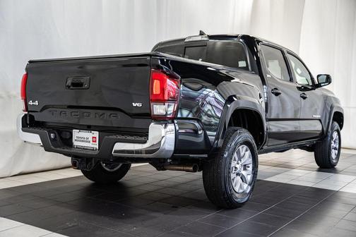 2019 Toyota Tacoma SR5