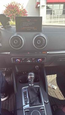 2015 Audi A3 1.8T Premium