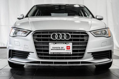 2015 Audi A3 1.8T Premium