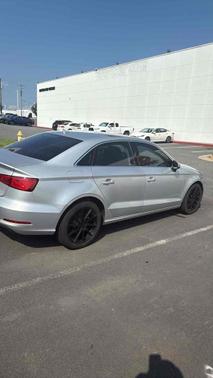 2015 Audi A3 1.8T Premium