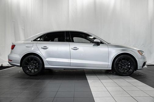 2015 Audi A3 1.8T Premium