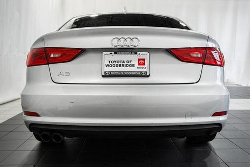 2015 Audi A3 1.8T Premium