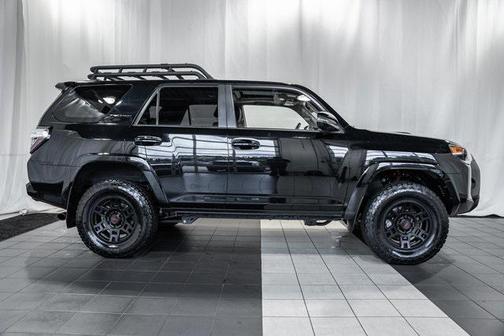 2024 Toyota 4Runner TRD Pro