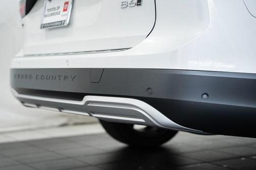 2023 Volvo V90 Cross Country B6 Ultimate