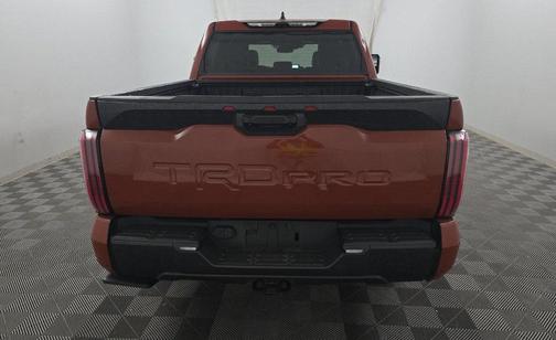 2024 Toyota Tundra Hybrid TRD Pro