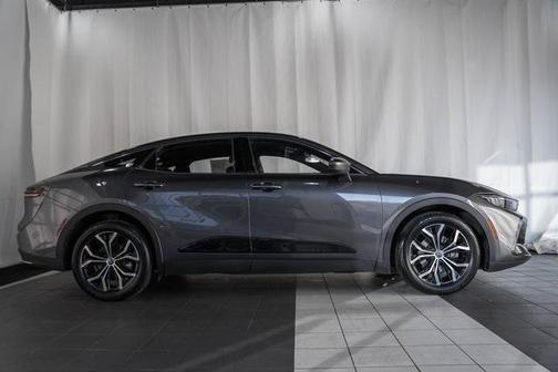 2024 Toyota Crown XLE