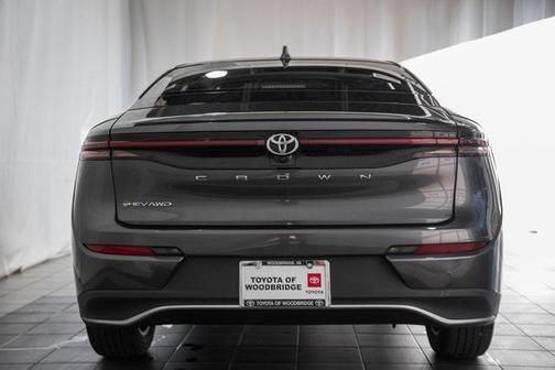 2024 Toyota Crown XLE