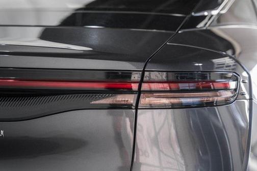 2024 Toyota Crown XLE