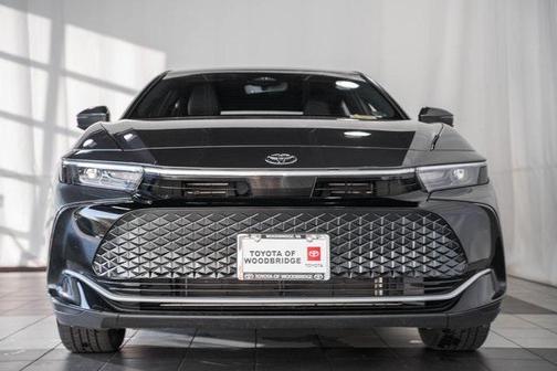 2024 Toyota Crown XLE