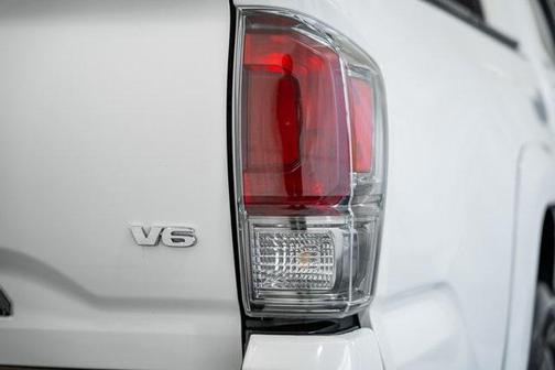 2016 Toyota Tacoma Limited