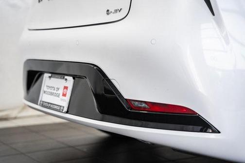 2025 Toyota Prius Limited