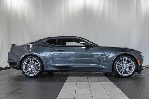 2022 Chevrolet Camaro 1SS