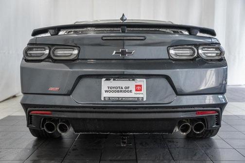 2022 Chevrolet Camaro 1SS