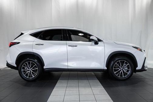 2022 Lexus NX 350 Premium
