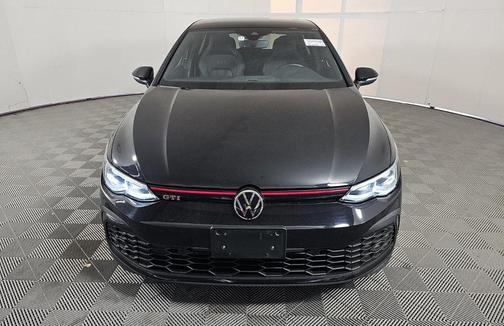 2024 Volkswagen Golf GTI 1.4T TSI