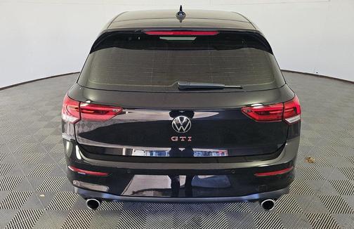 2024 Volkswagen Golf GTI 1.4T TSI