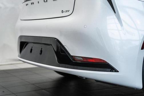 2025 Toyota Prius Limited