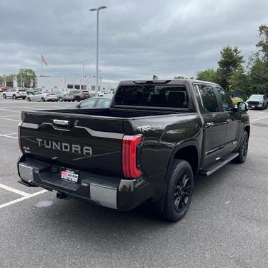 2024 Toyota Tundra 1794 Edition