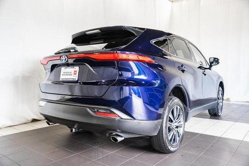 2023 Toyota Venza LE