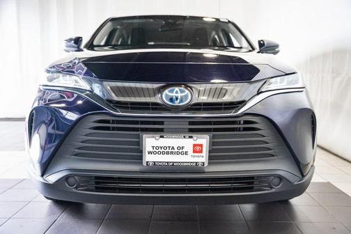 2023 Toyota Venza LE