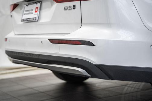 2025 Volvo V60 Cross Country Plus, B5 AWD Gas (mild hybrid)
