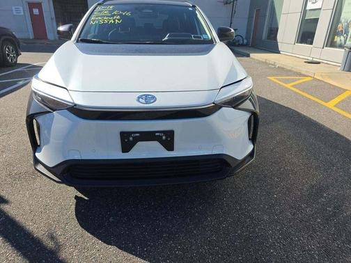 2023 Toyota bZ4X XLE