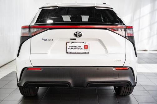 2023 Toyota bZ4X XLE