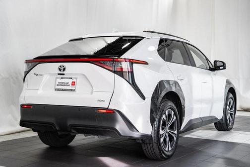 2023 Toyota bZ4X XLE