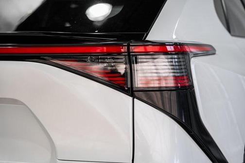 2023 Toyota bZ4X XLE